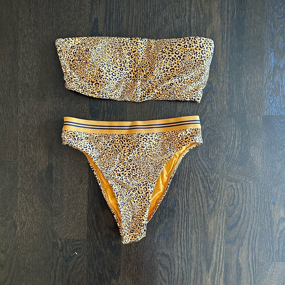 Seafolly bikini